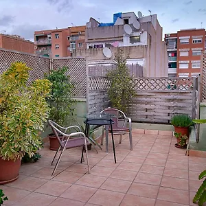 Maison d'hôtes Kamelly