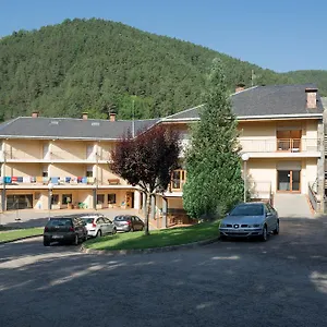 Xanascat Hostal
