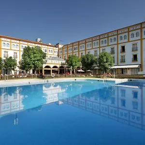 Hotel Exe Gran Solucar