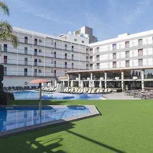 Hotel Papi Blau