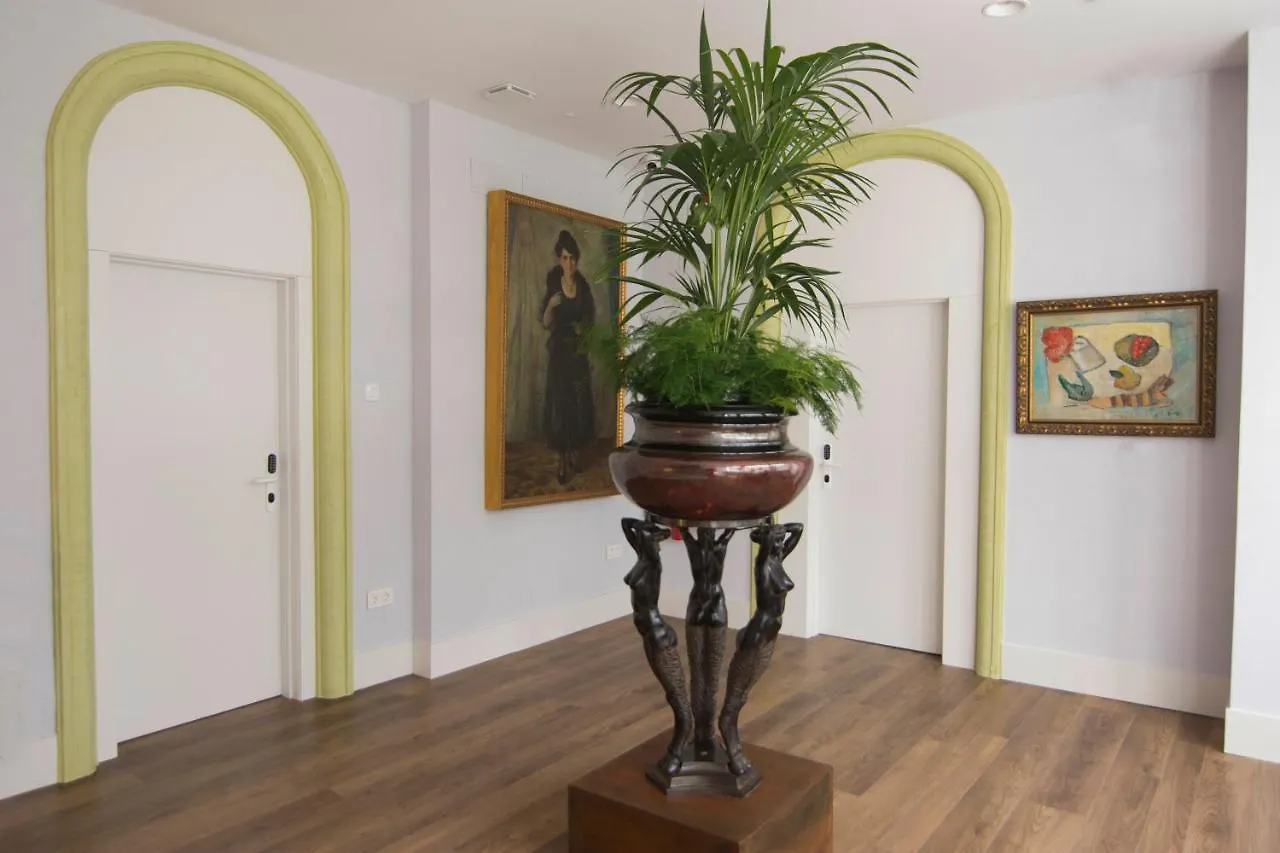 ****  Hotel Oleum Andújar Espagne