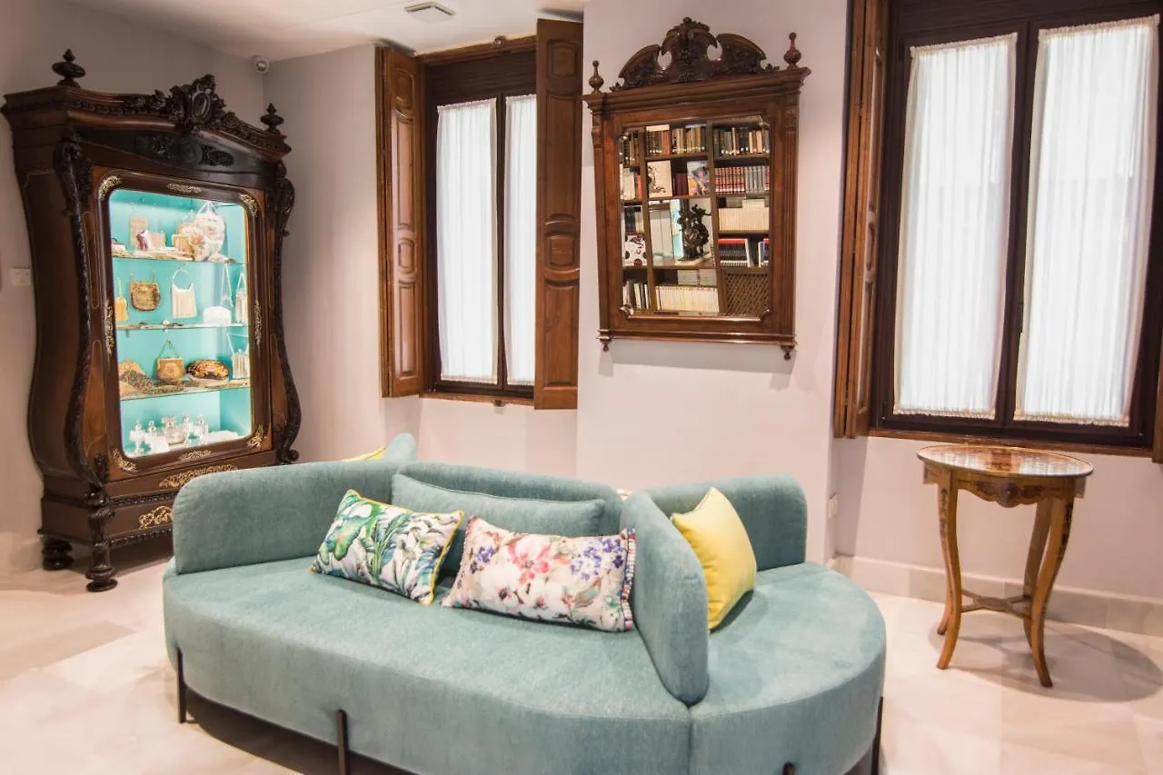 ****  Hotel Oleum Andújar Espagne
