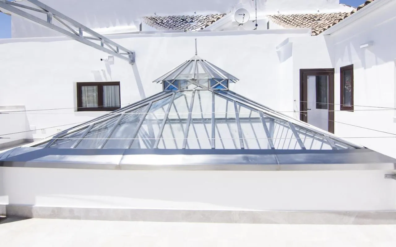 Hotel Oleum Andújar 4*,  Espagne