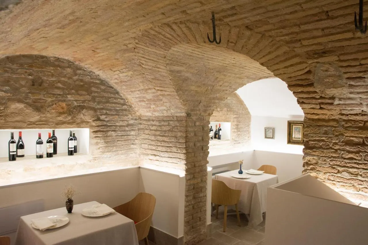 Hotel Oleum Andújar
