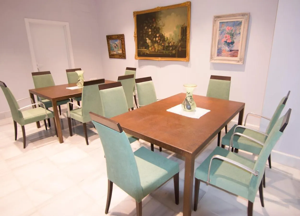 Hotel Oleum - Parking Gratuito Reserva Previa アンドゥハル
