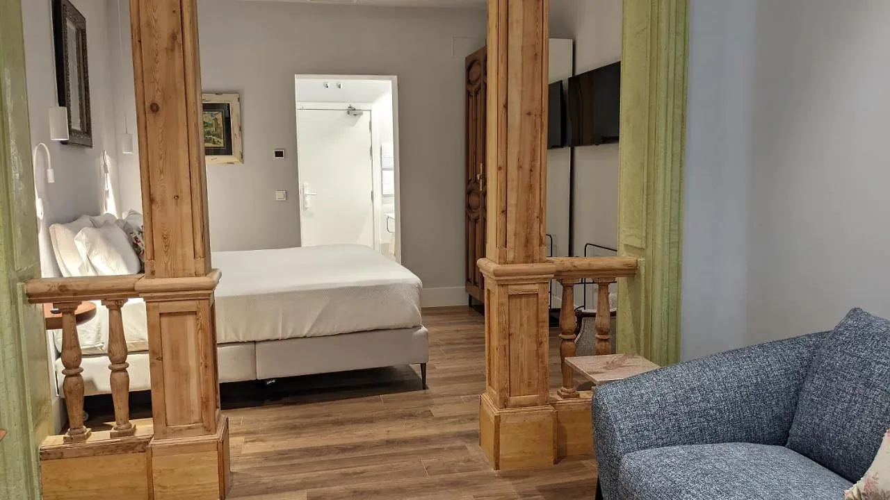 Hotel Oleum Andújar Espagne