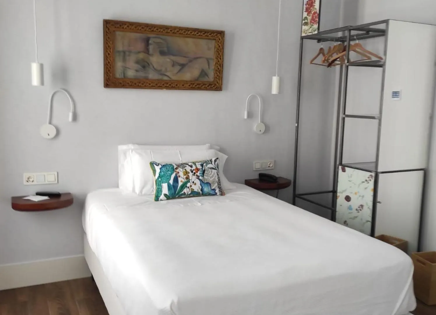 Hotel Oleum Andújar Espagne
