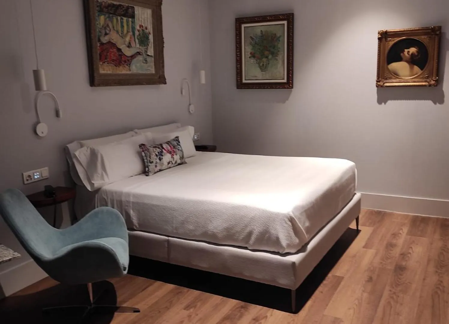 Hotel Oleum Andújar 4*,