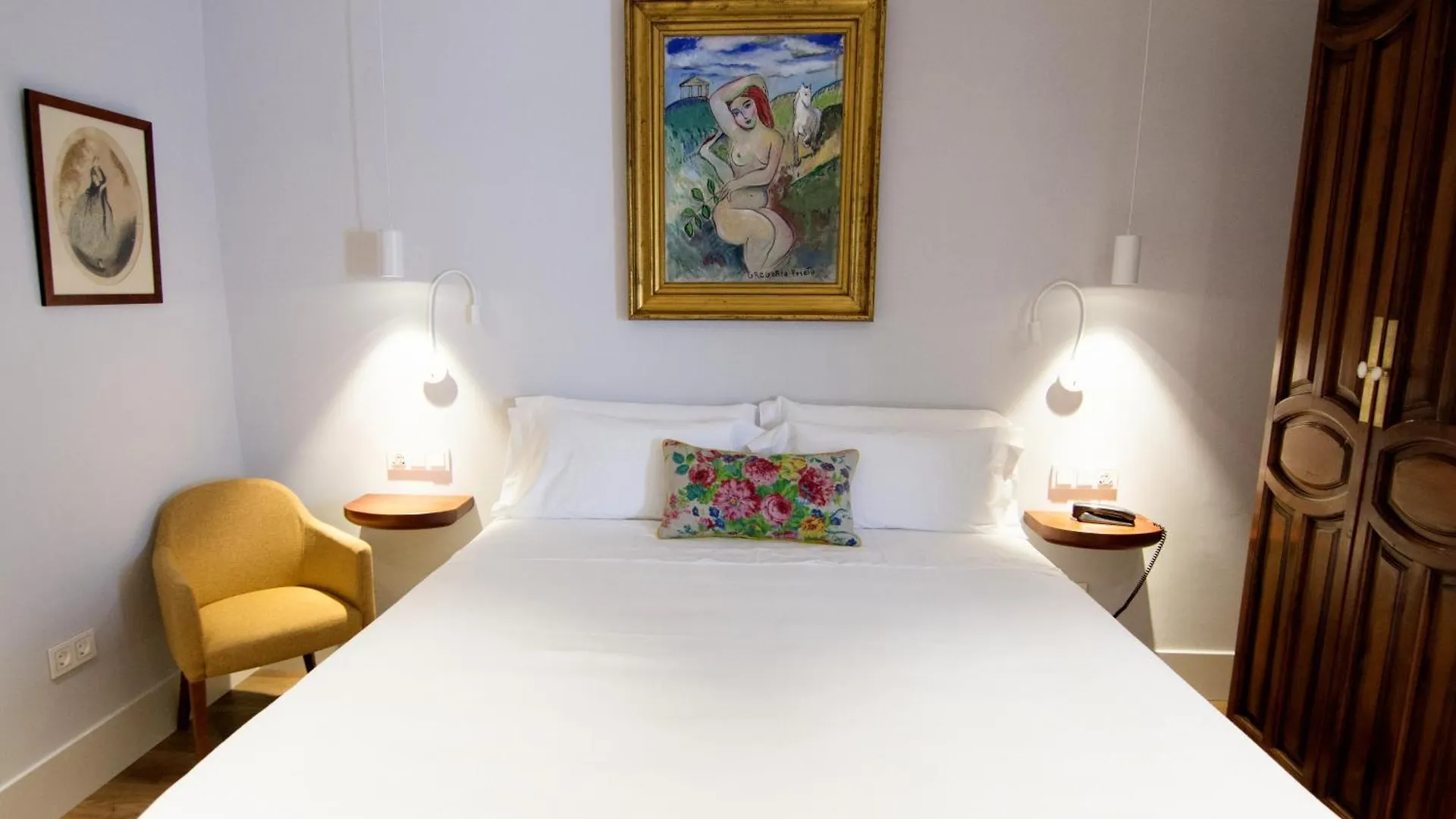 ****  Hotel Oleum - Parking Gratuito Reserva Previa アンドゥハル スペイン