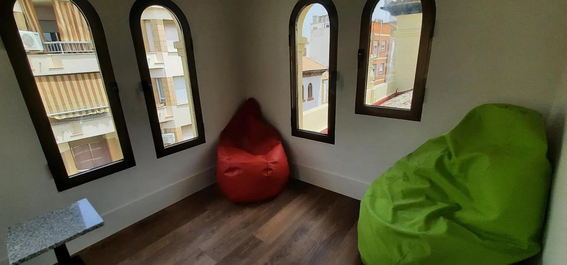 Hotel Oleum Andújar