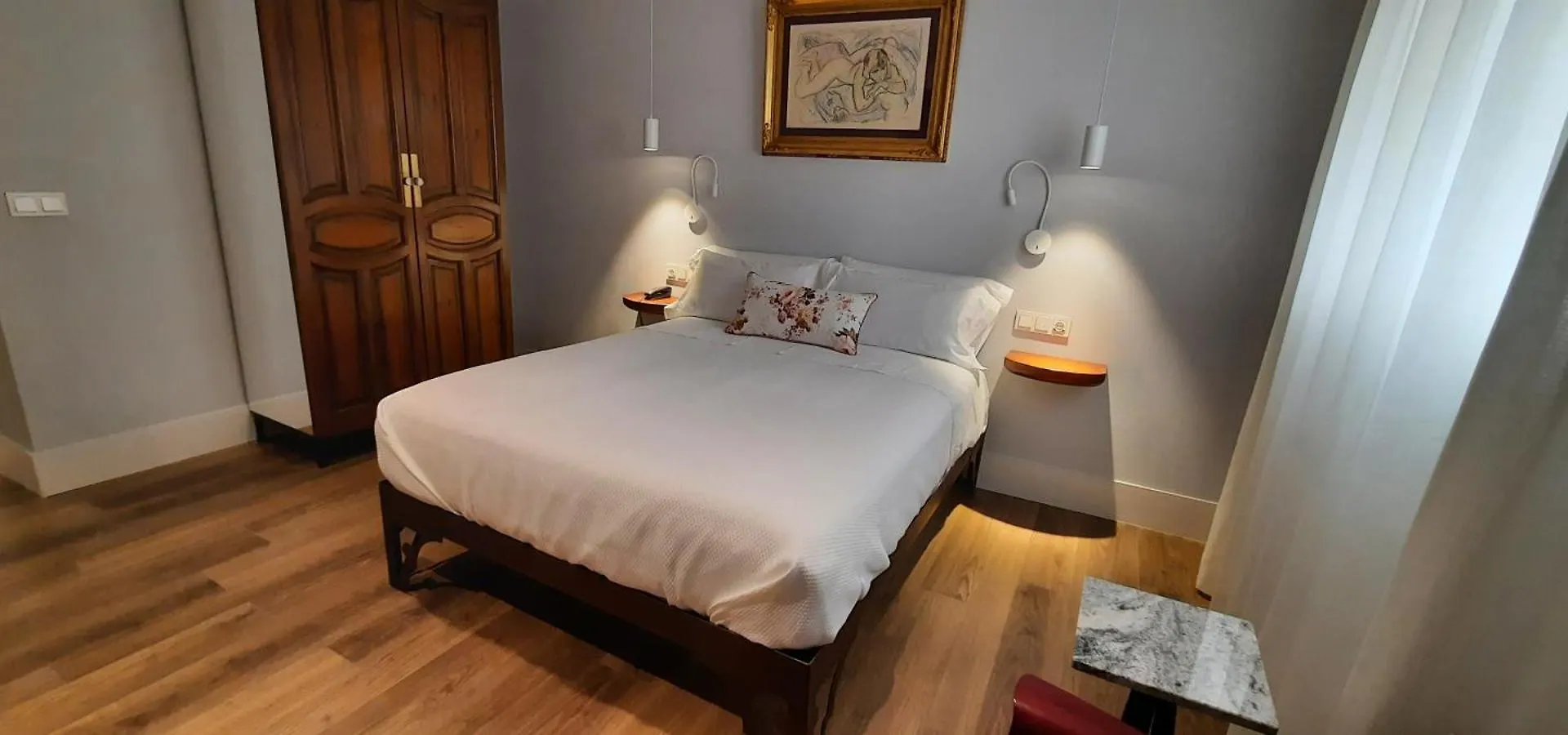 Hotel Oleum Andújar