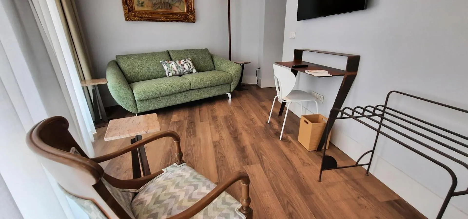 Hotel Oleum Andújar 4*,