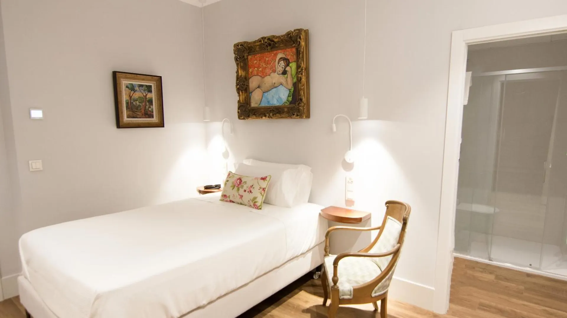 Hotel Oleum - Parking Gratuito Reserva Previa アンドゥハル