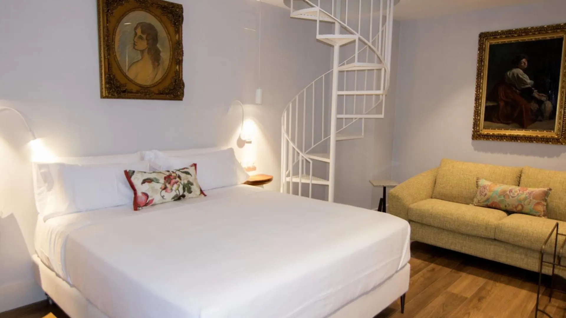 Hotel Oleum - Parking Gratuito Reserva Previa アンドゥハル