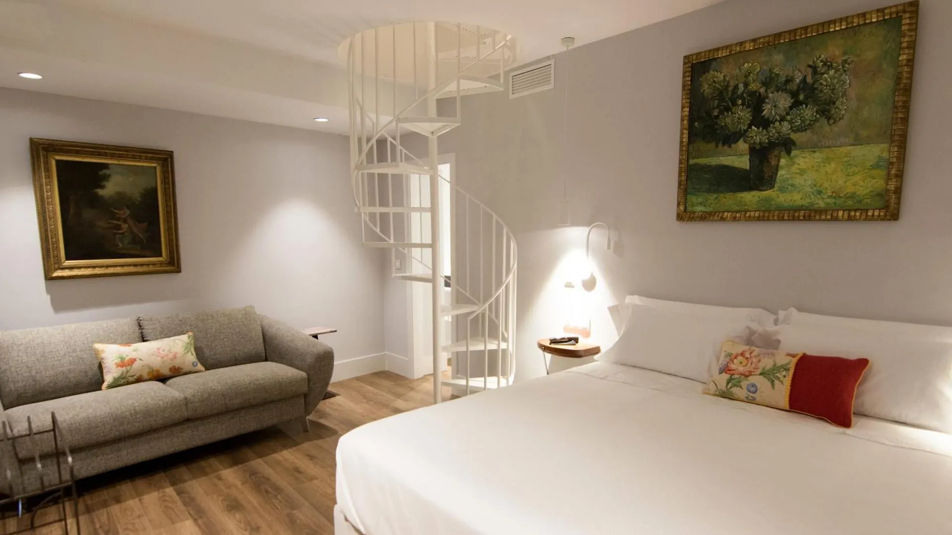 Hotel Oleum Andújar