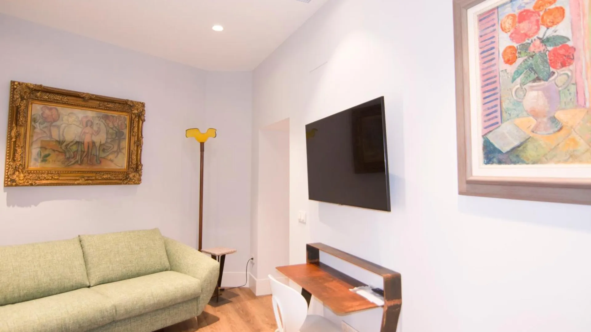 Hotel Oleum - Parking Gratuito Reserva Previa アンドゥハル