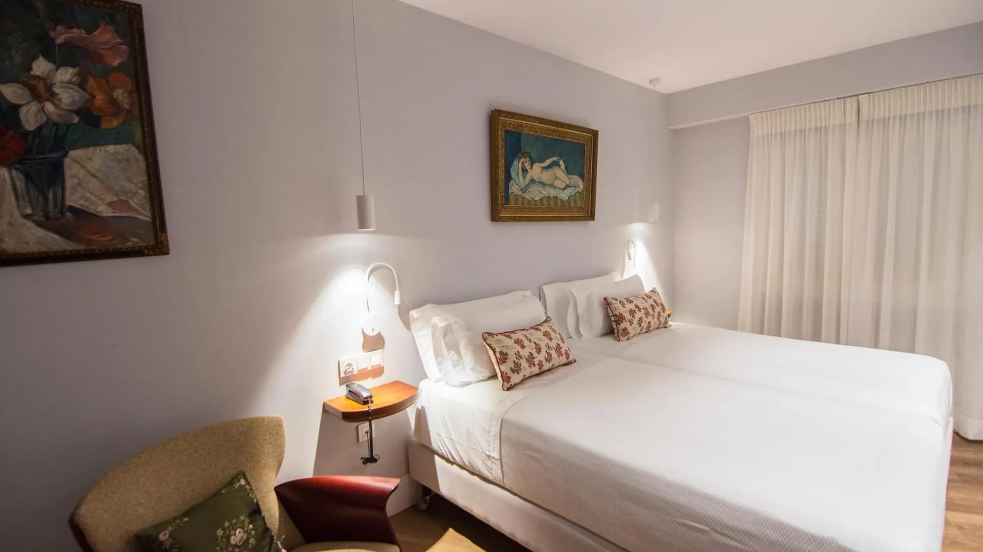 ****  Hotel Oleum - Parking Gratuito Reserva Previa アンドゥハル スペイン
