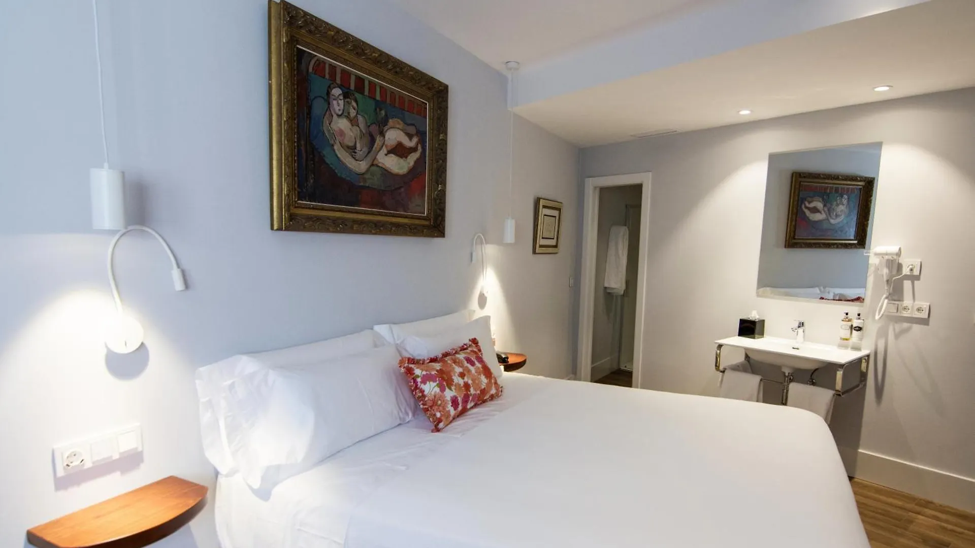 Hotel Oleum Andújar 4*,