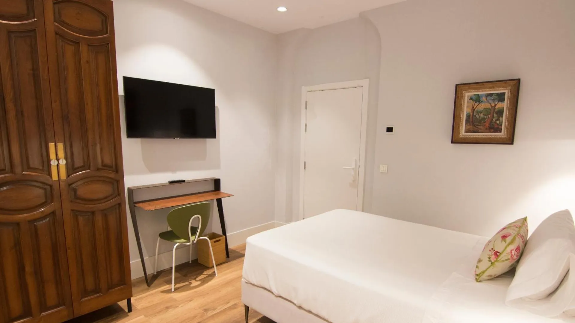 Hotel Oleum - Parking Gratuito Reserva Previa アンドゥハル