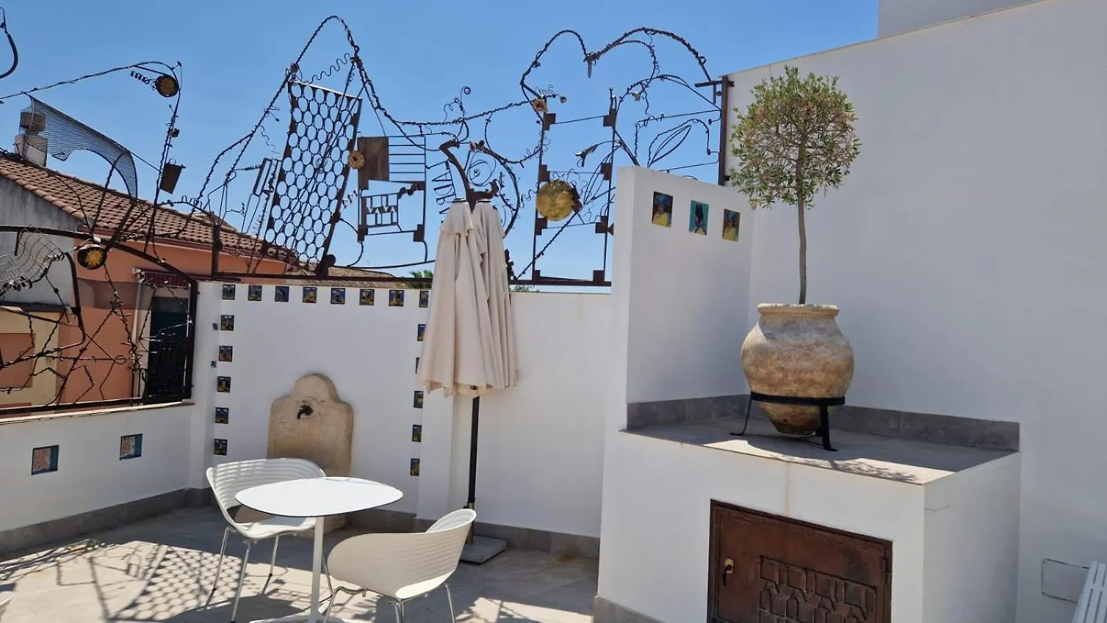 Hotel Oleum Andújar