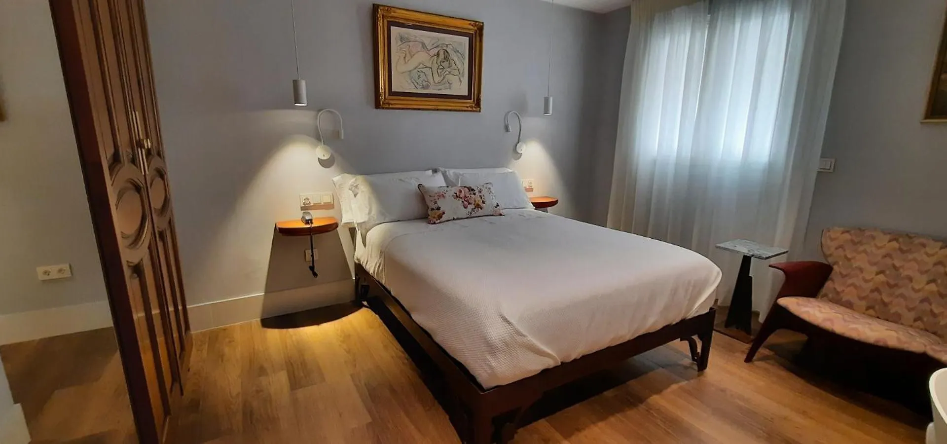 ****  Hotel Oleum Andújar Espagne