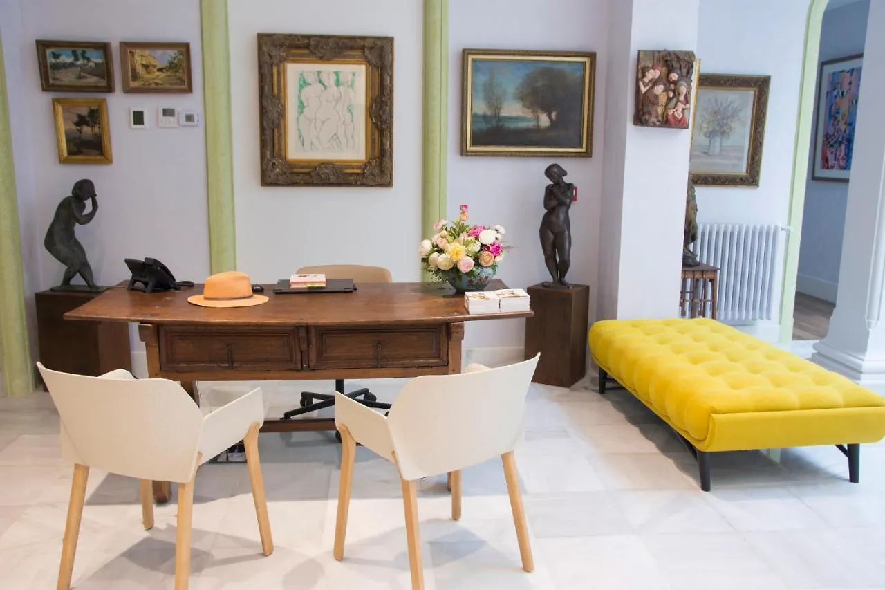 Hotel Oleum - Parking Gratuito Reserva Previa Andujar