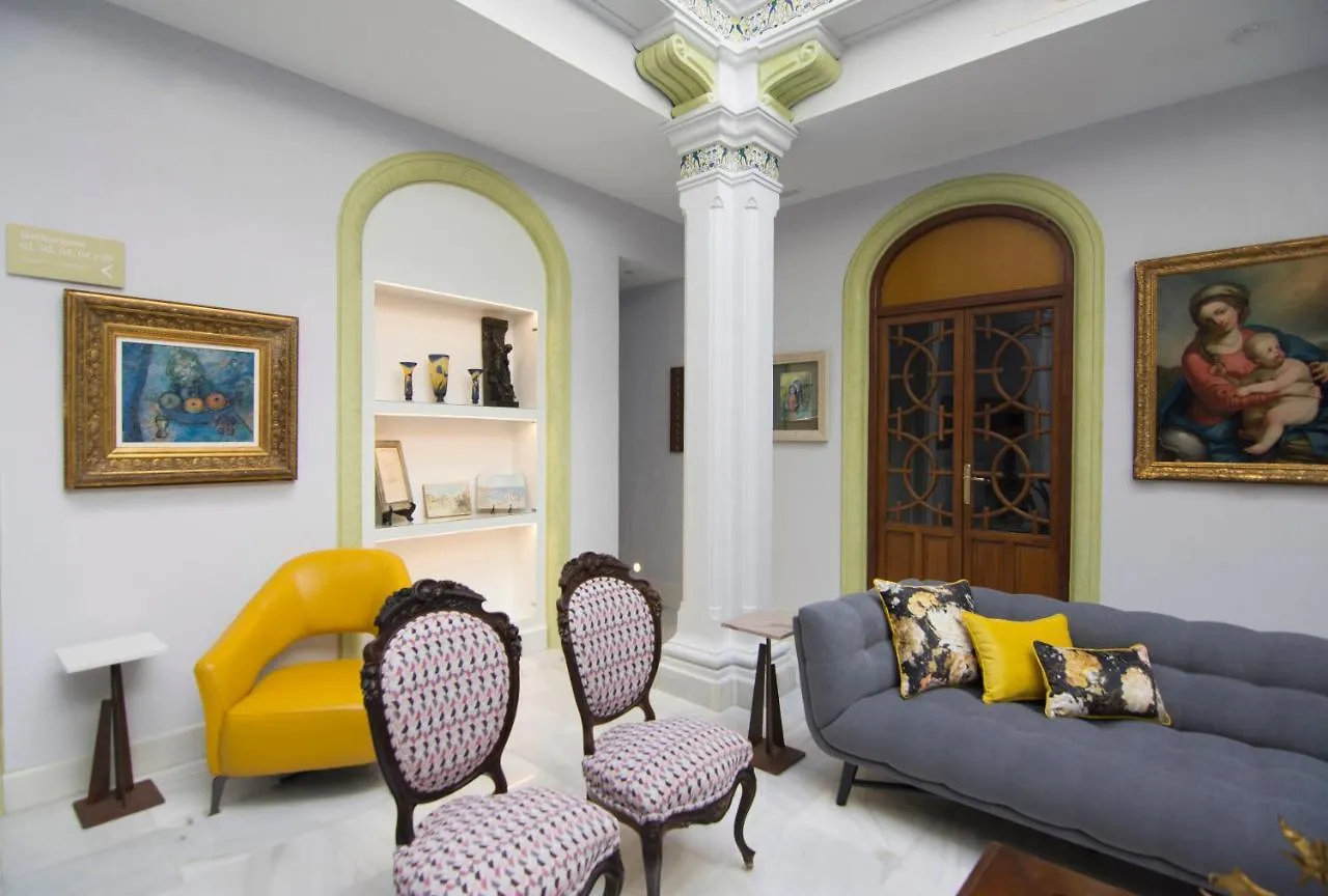Hotel Oleum - Parking Gratuito Reserva Previa Andujar Spain