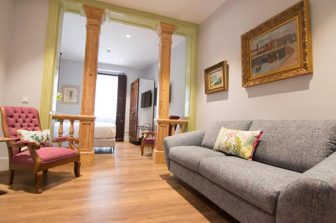 Hotel Oleum - Parking Gratuito Reserva Previa Andujar