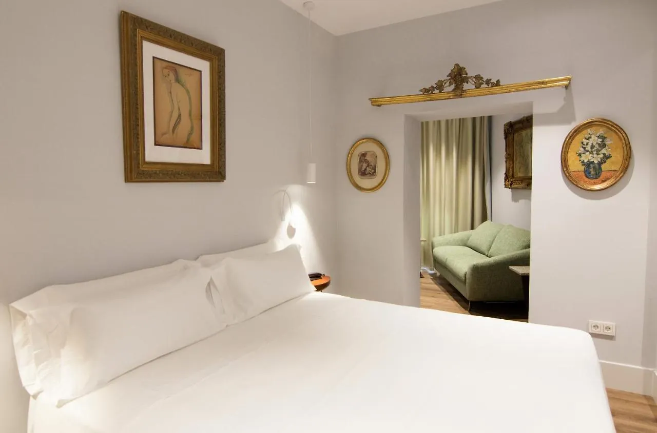 Hotel Oleum - Parking Gratuito Reserva Previa Andujar 4*,  Spain