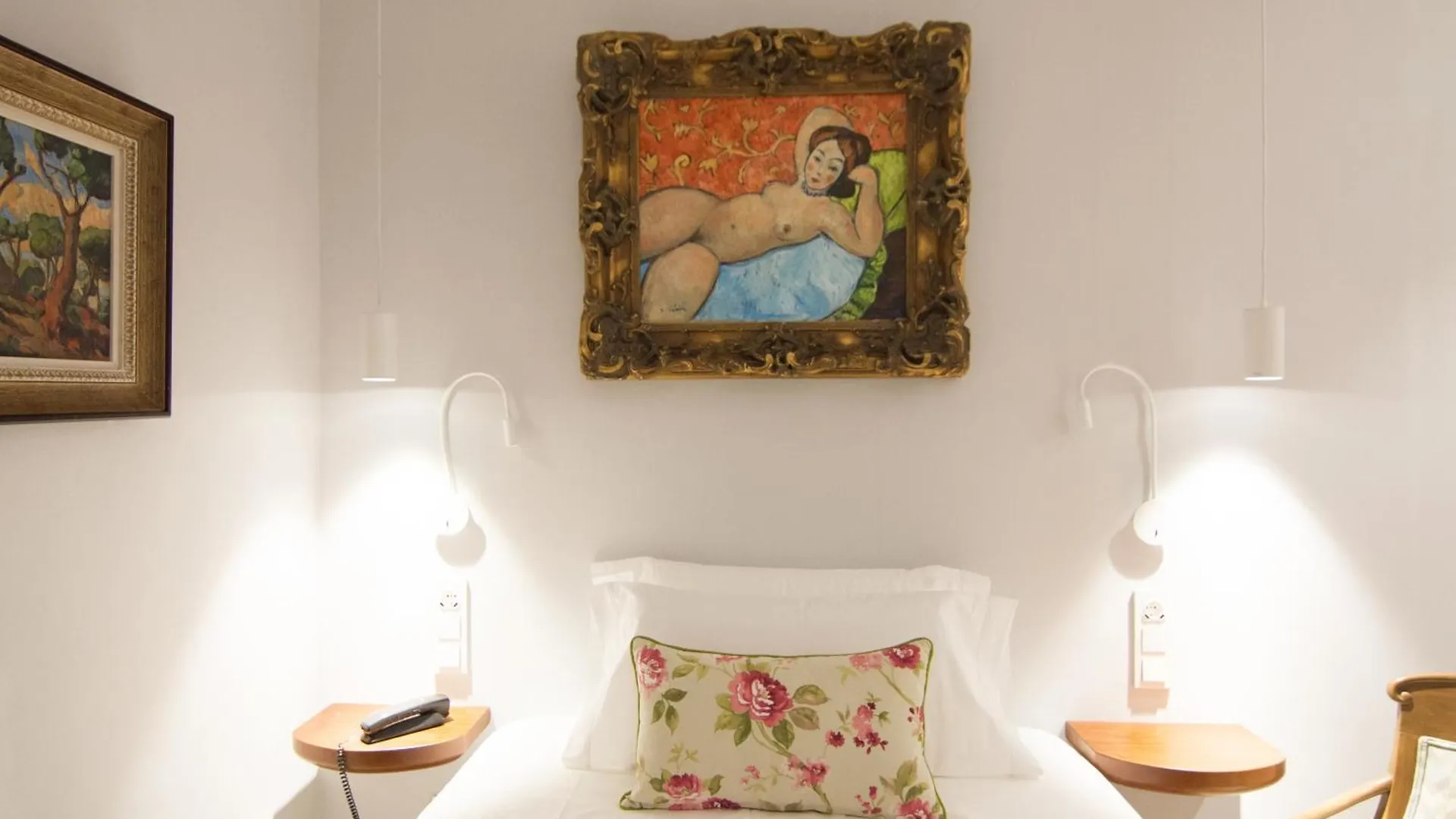 Hotel Oleum - Parking Gratuito Reserva Previa Andujar 4*,