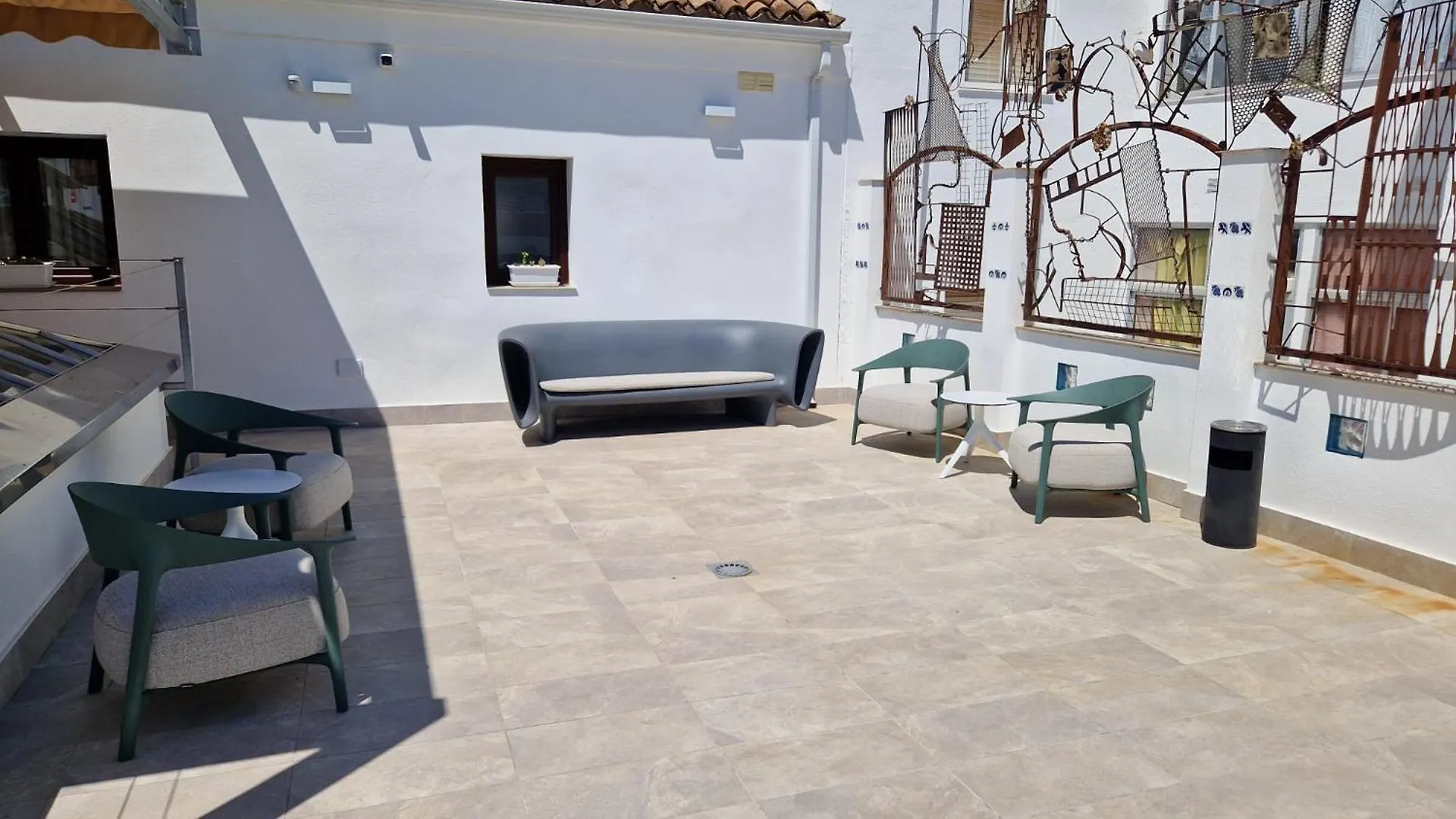 Hotel Oleum - Parking Gratuito Reserva Previa Andujar Spain